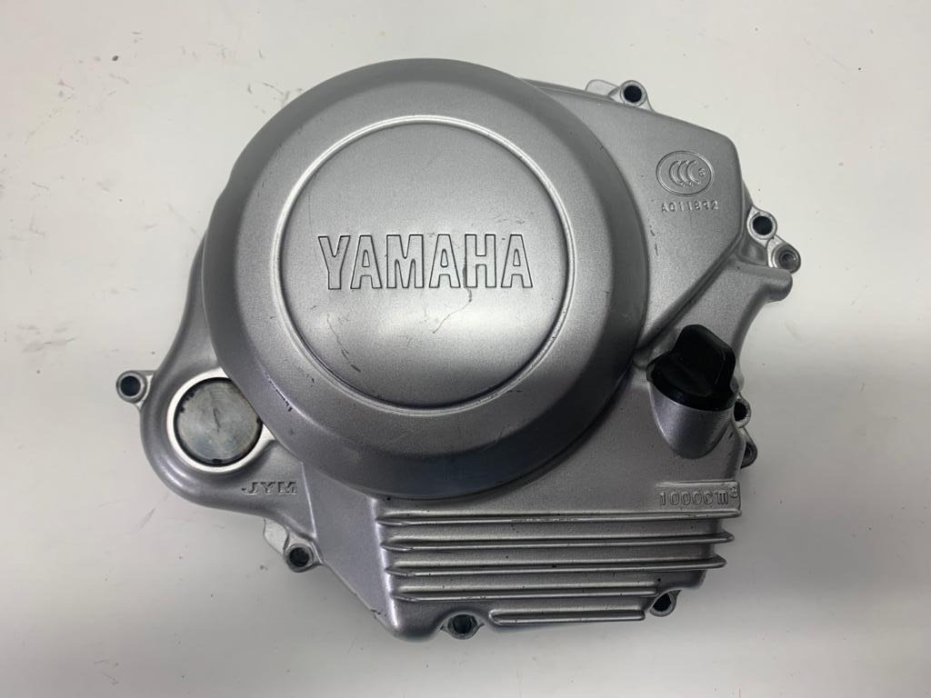 Tapa embrague YBR 125