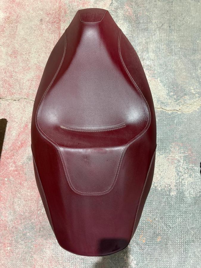Asiento Beverly 125 300 350 Piaggio