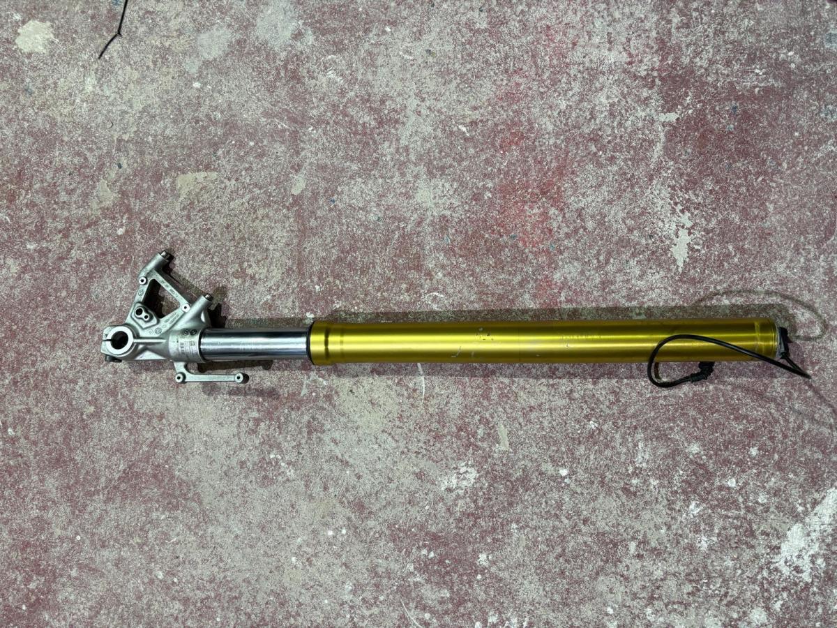 Horquilla izquierda S 1000 XR S1000XR REPARAR