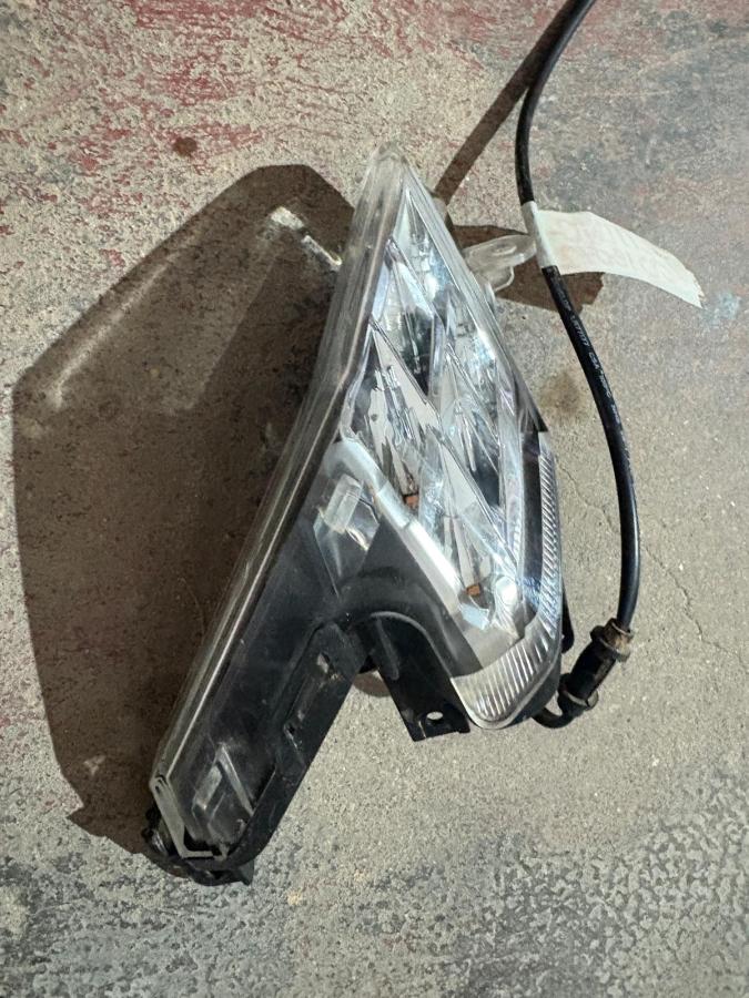 Intermitente delantero XCiting 400 S