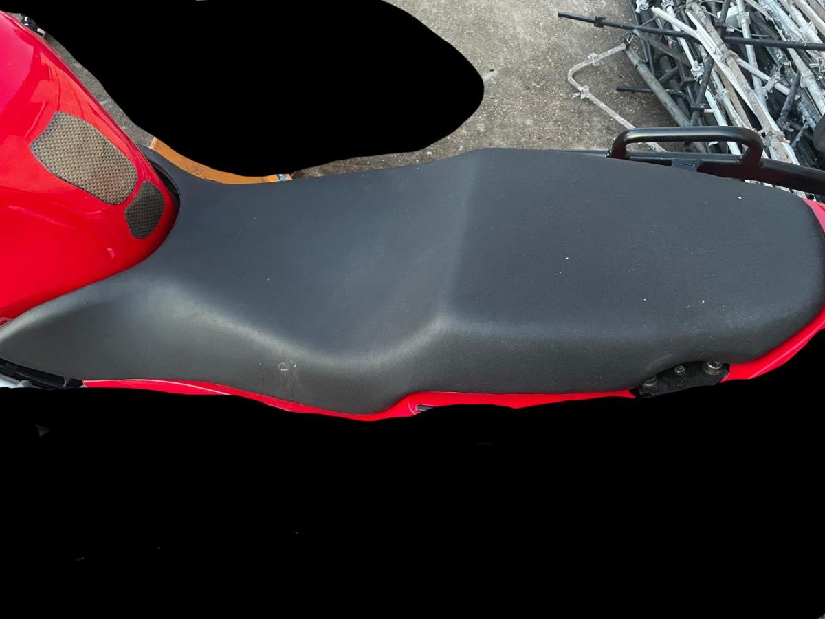 Asiento VFR 800 1998-2000
