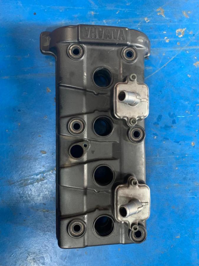 Tapa culata Yamaha R6 2005