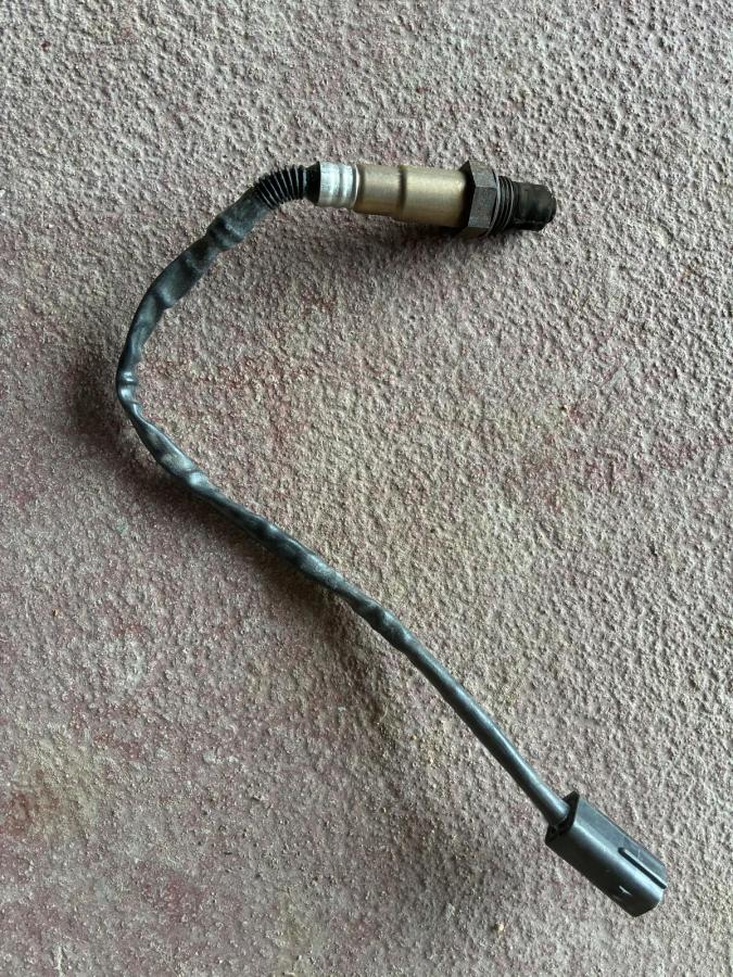 Sonda lambda Zontes R 310
