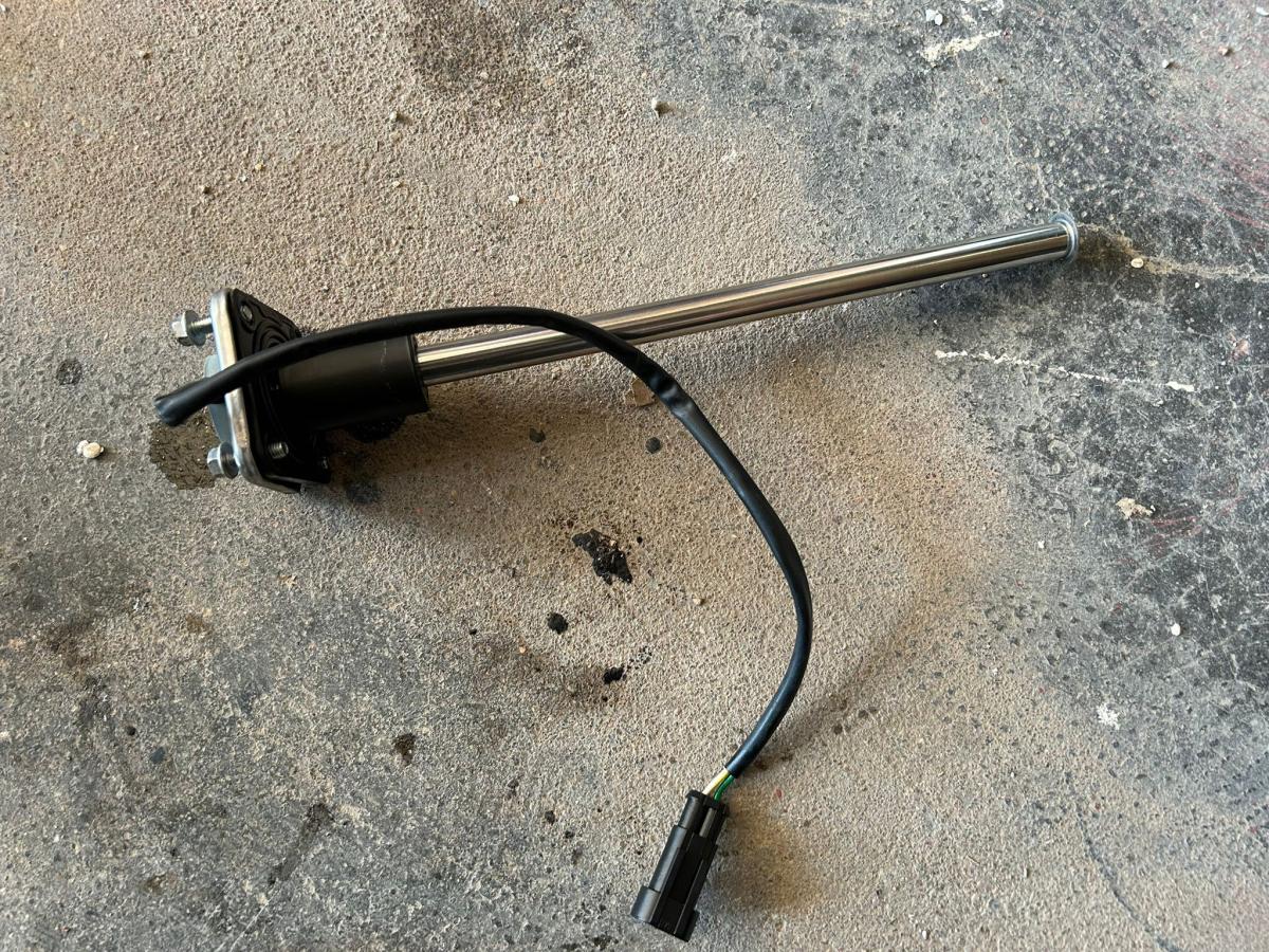 Aforador TRK 502 gasolina