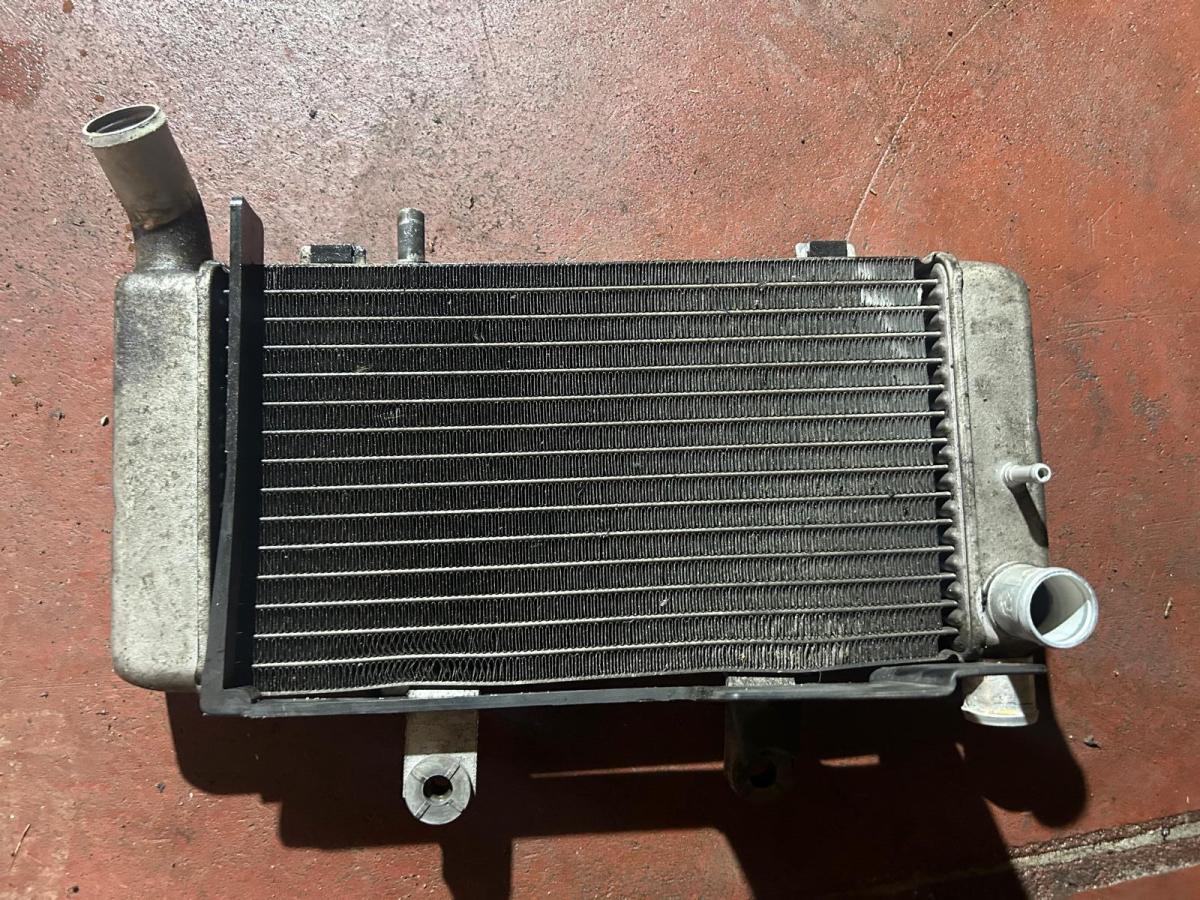 Radiador derecho VFR 800 1998-2002