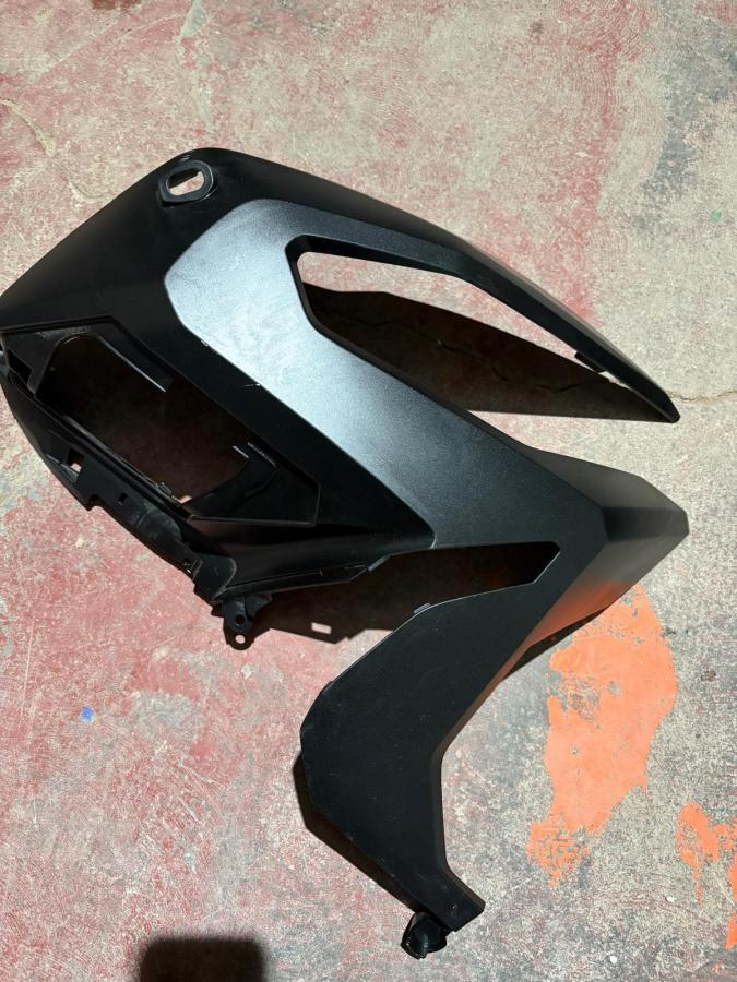 Frontal derecho ADV 750 XADV Honda
