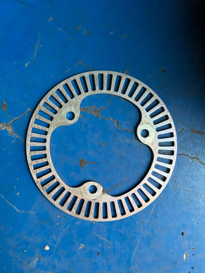 Disco ABS trasero KTM Duke 125 2017-2023