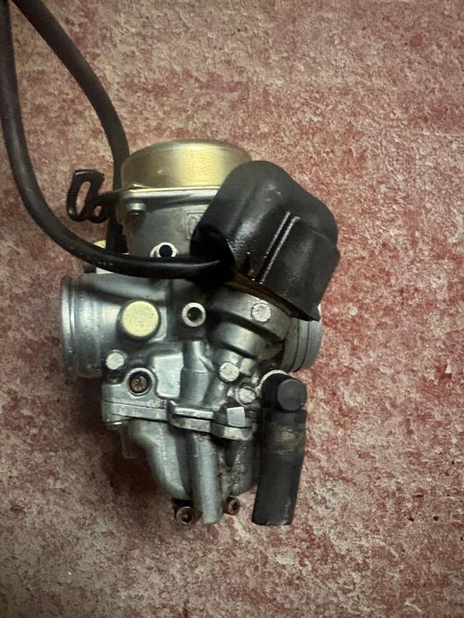 Carburador Burgman 250 Suzuki