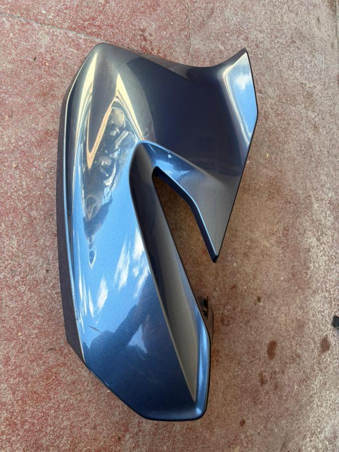 Frontal derecho Forza 300 2018-2020 azul