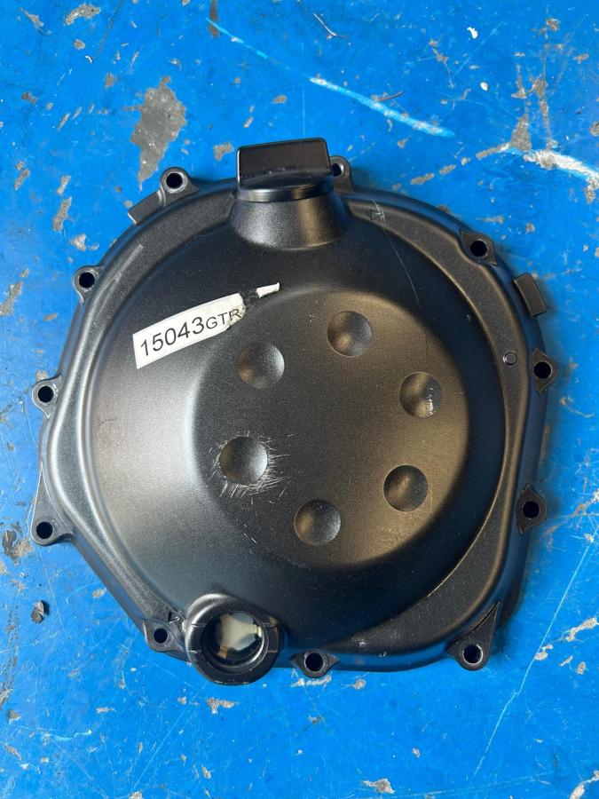 Tapa embrague GTR 1400