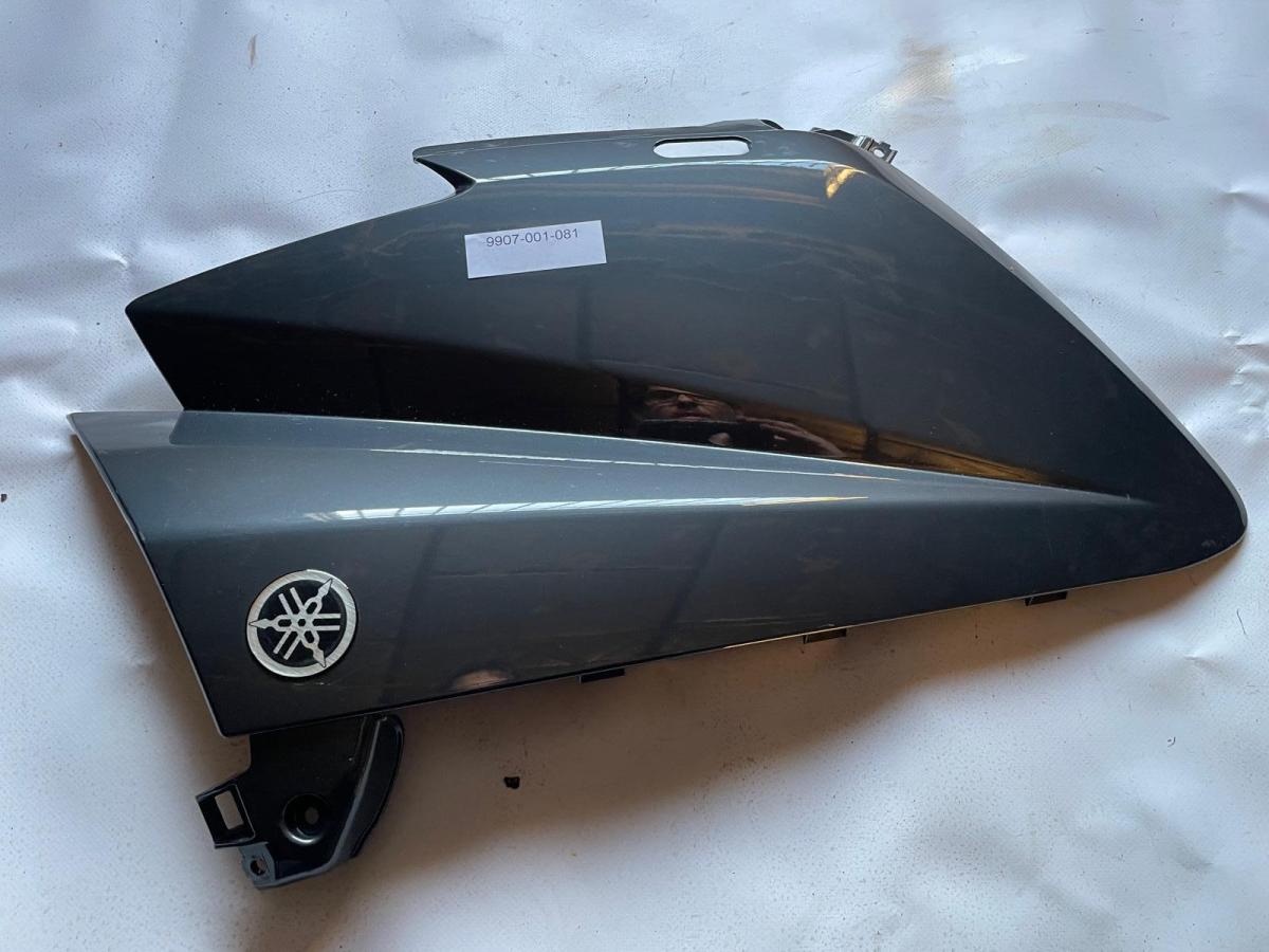 Frontal izquierdo TMax 530 2012-2016 brillo