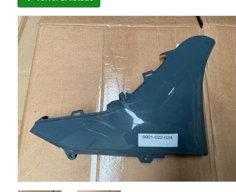 Recambio Nmax 125