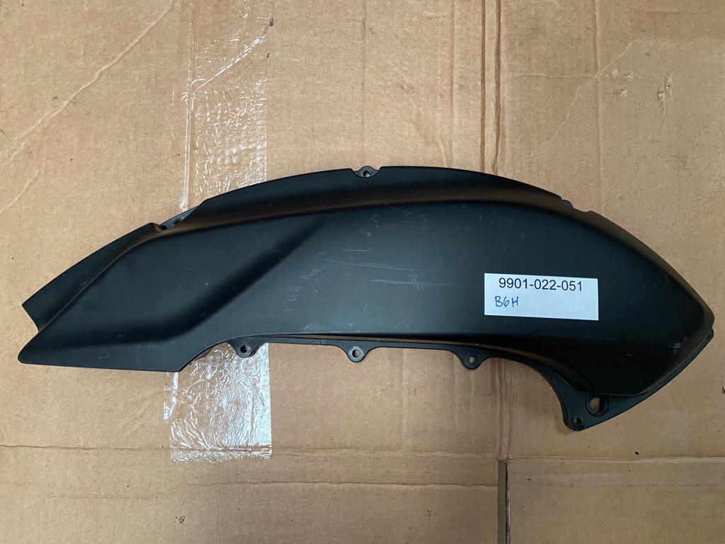Tapa filtro aire Nmax 125 2015-2023