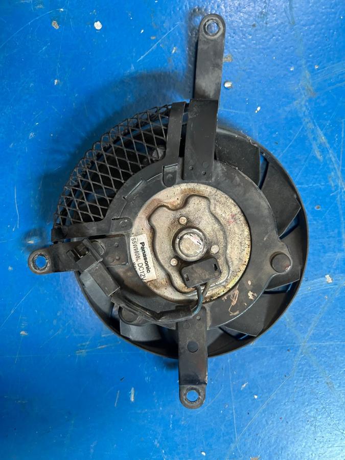 Electroventilador GSXR 600 750 K8 K9 L0