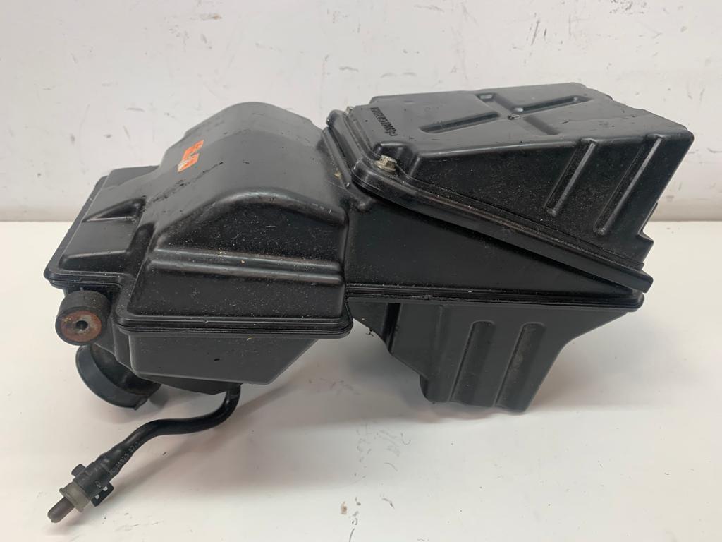 Caja filtro Duke 125