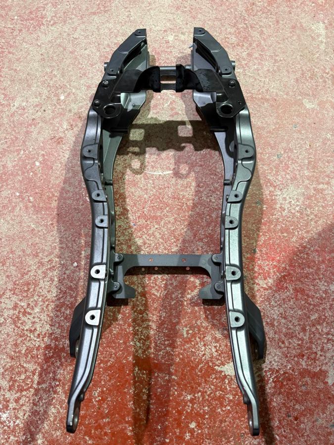 Subchasis MT 09 SP Yamaha 2025