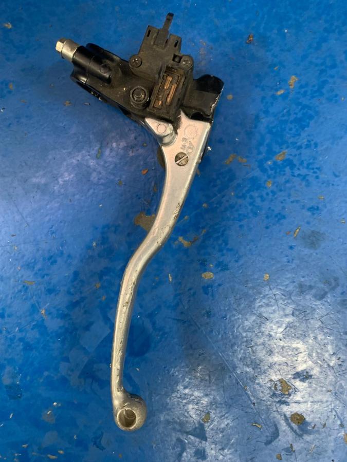Soporte maneta Kawasaki ER-6 2006-2008 (ER6 ER-6F ER-6N EX650)