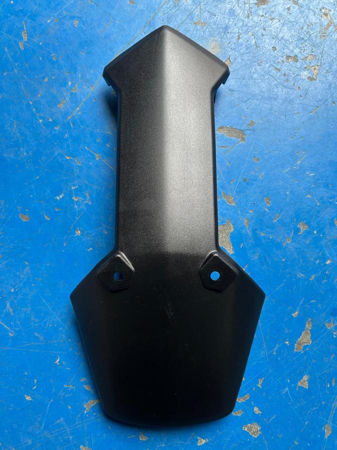 Cubre cupula Versys 650 2022-2025 frontal