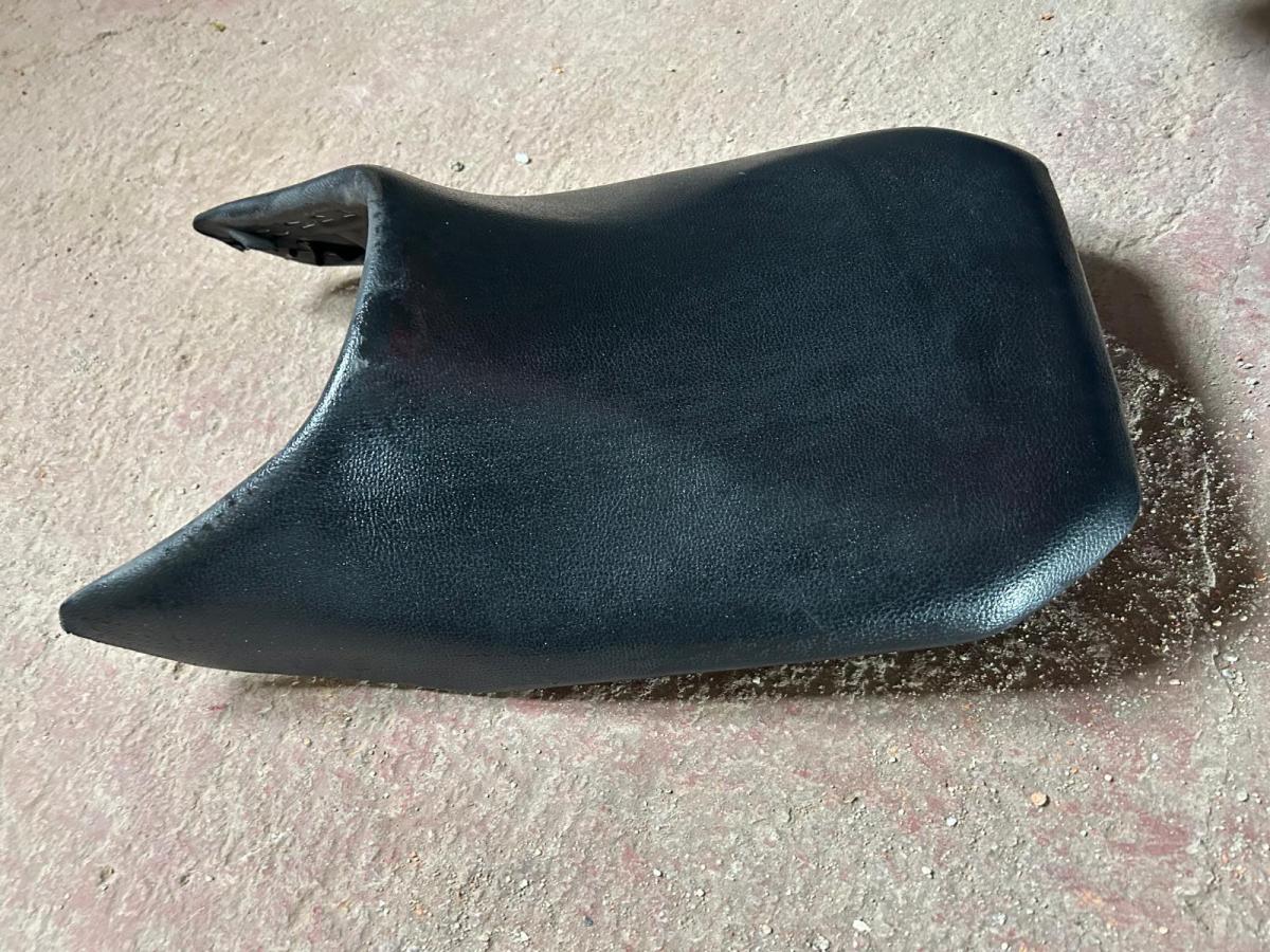 Asiento delantero Roadwin R 125