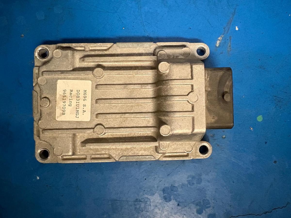 Centralita CDI Monster 696 ECU