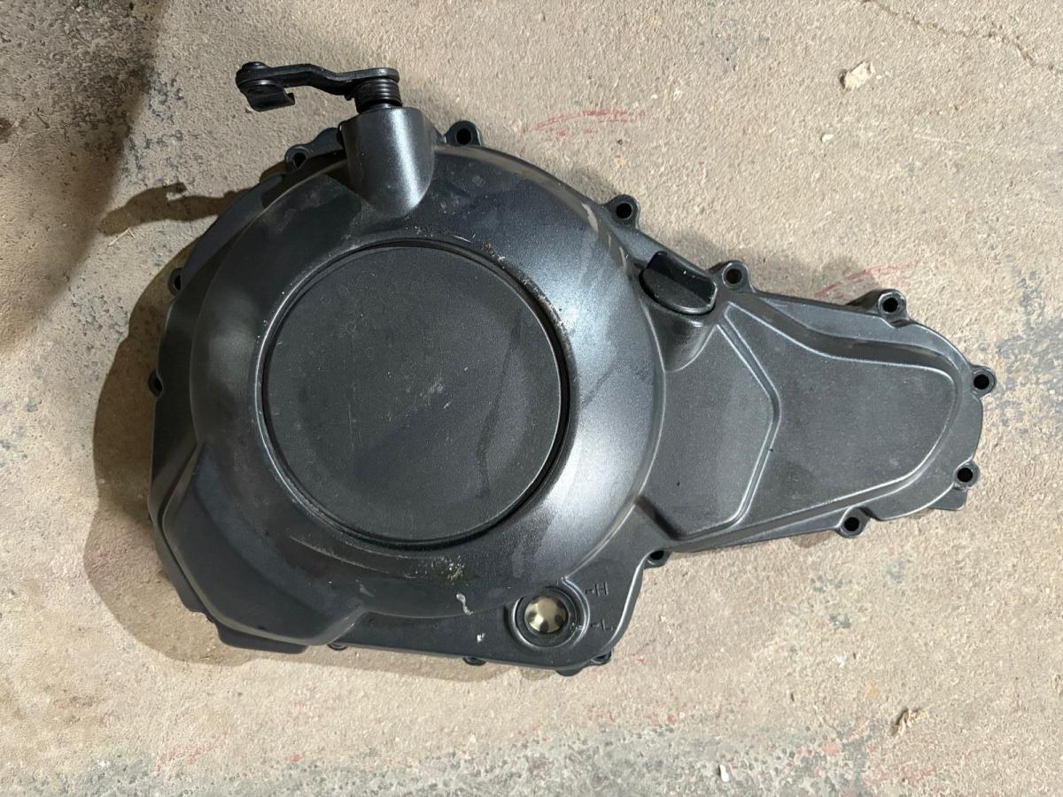 Tapa embrague TRK 502 Benelli carter derecho