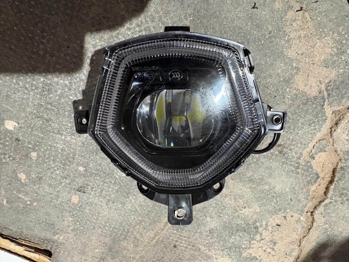 Faro delantero Voge 125R