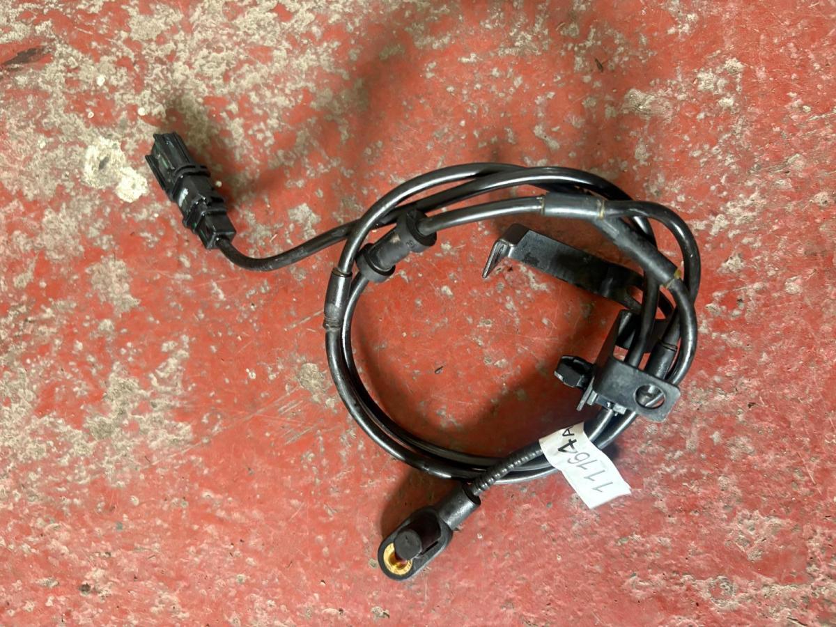 Sensor ABS trasero Africa Twin 1000 CRF 2016 Honda