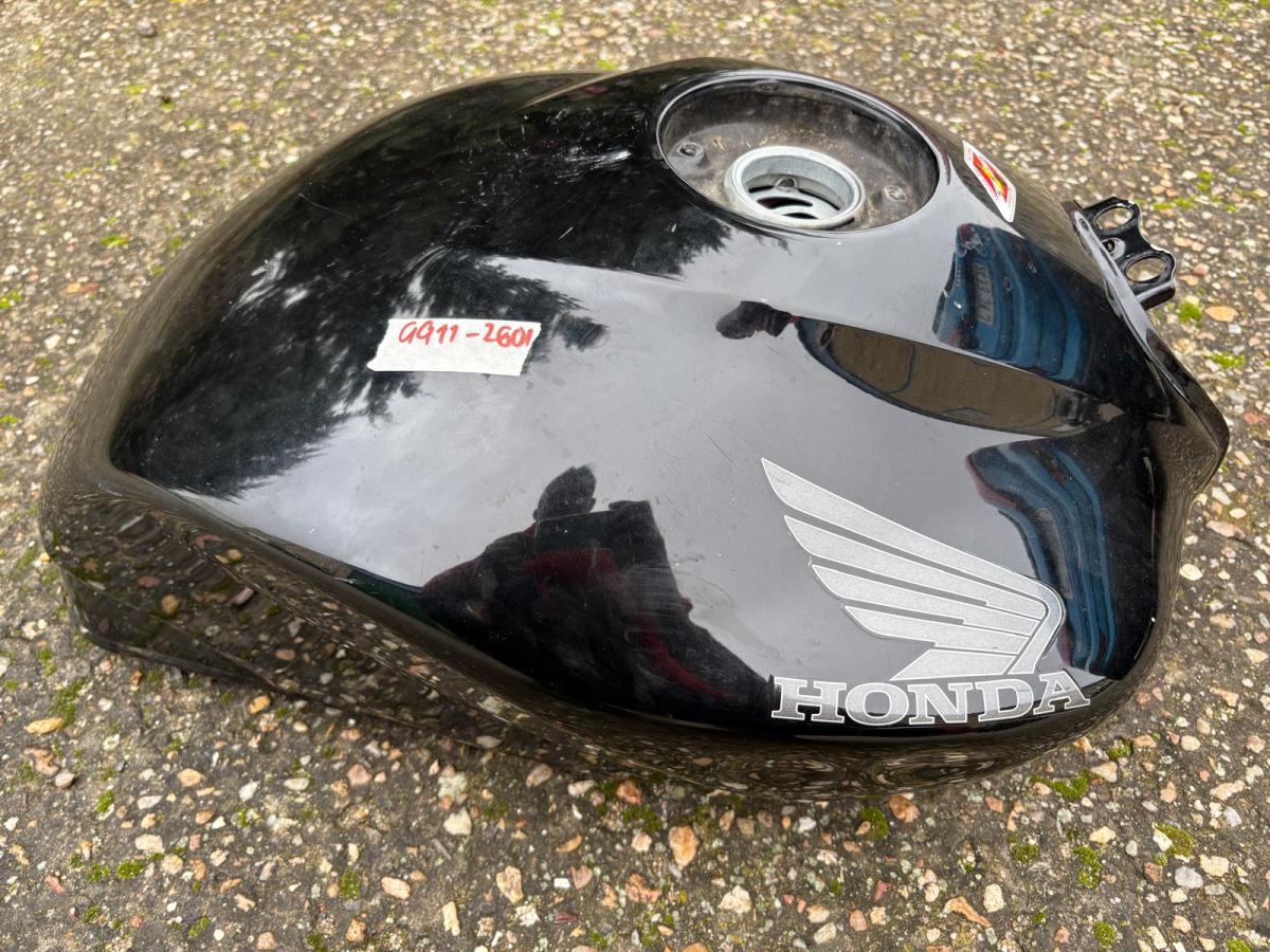 Deposito Hornet 600 2007-2013 Honda