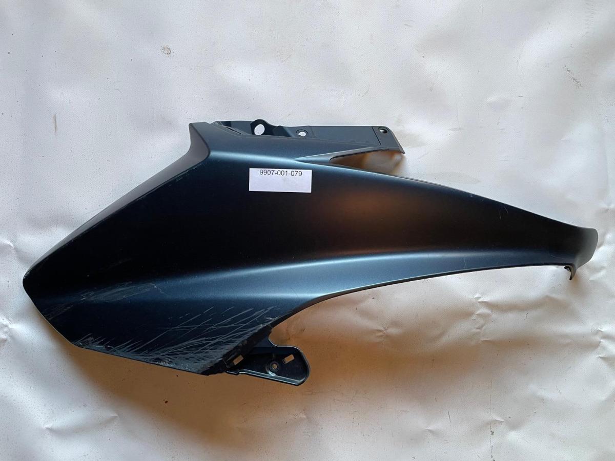 Frontal derecho TMax 500 2008-2011 ROZADO