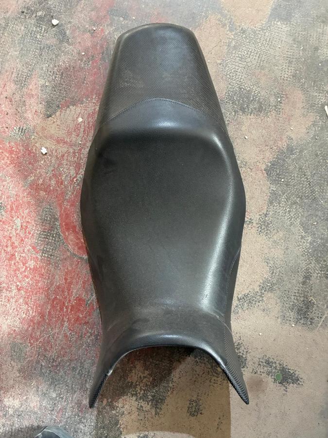 Asiento Terra 125 Derbi