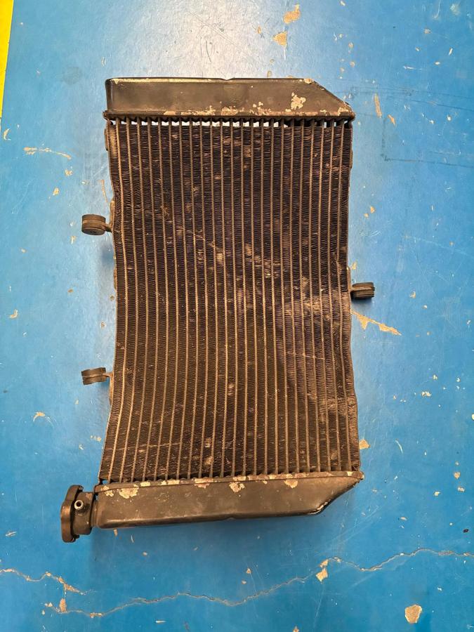 Radiador Honda CBR 600 F4 1999-2000 (CBR600F CBR600F4 PC35)