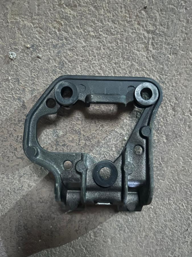 Soporte velocimetro Zontes R 310 araña