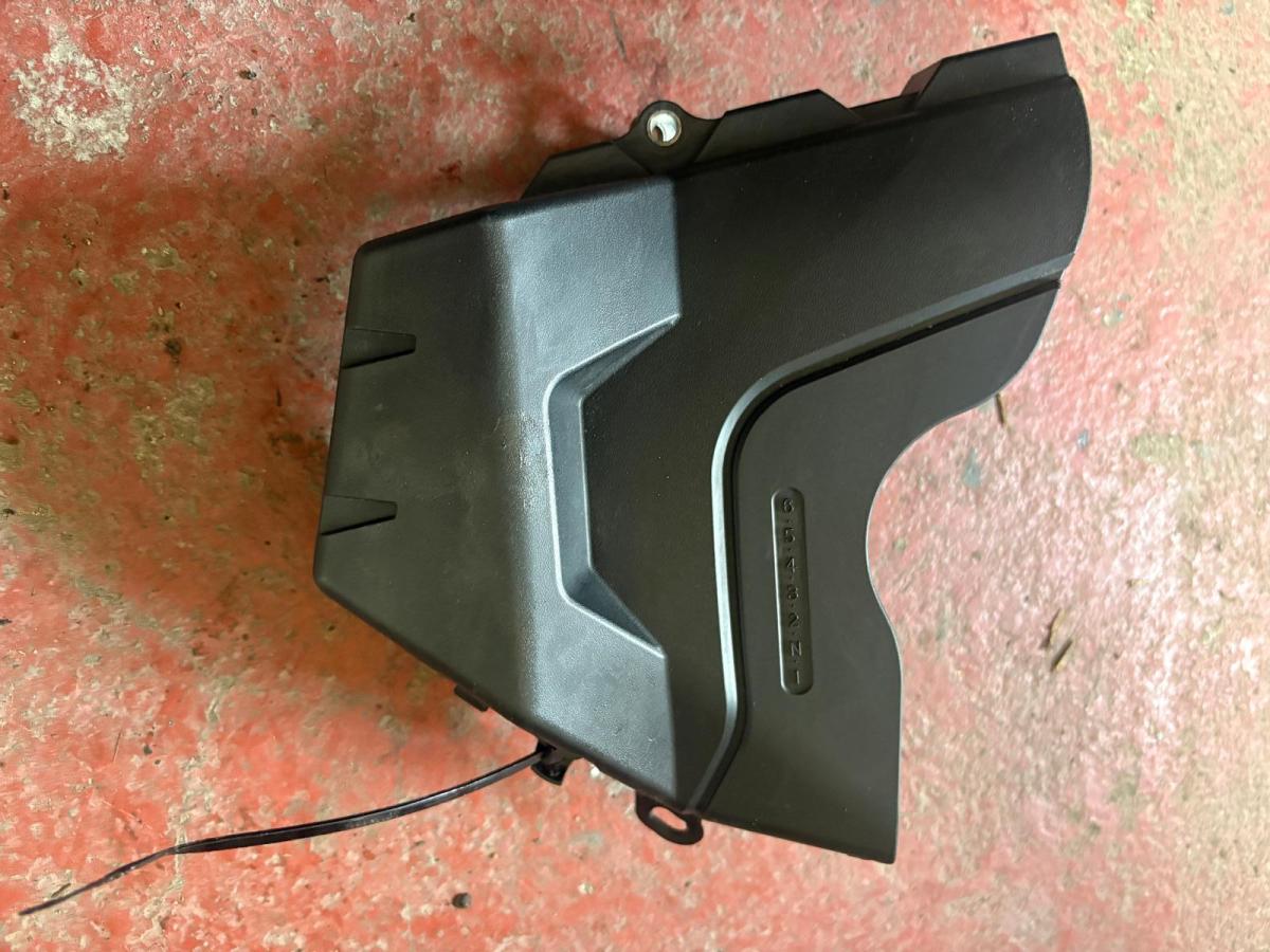 Tapa piñon Africa Twin 1000 CRF Honda ataque