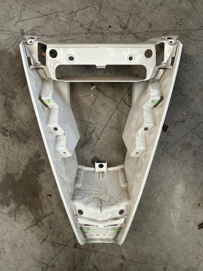 Frontal central Citystar 125