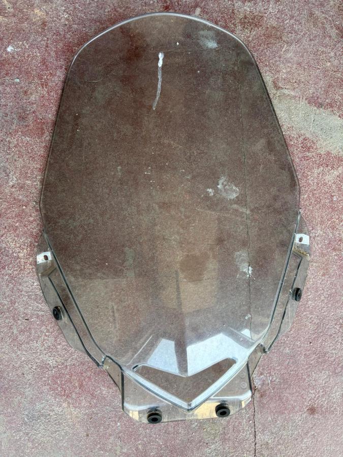 Cupula-Parabrisas Peugeot Satelis 125