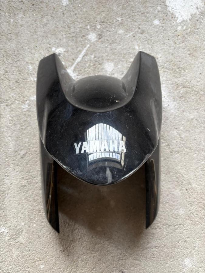 Guardabarros TMax 500 530 2008-2013