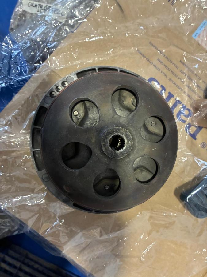 Embrague Honda Forza 250 2004-2007 (NSS250)