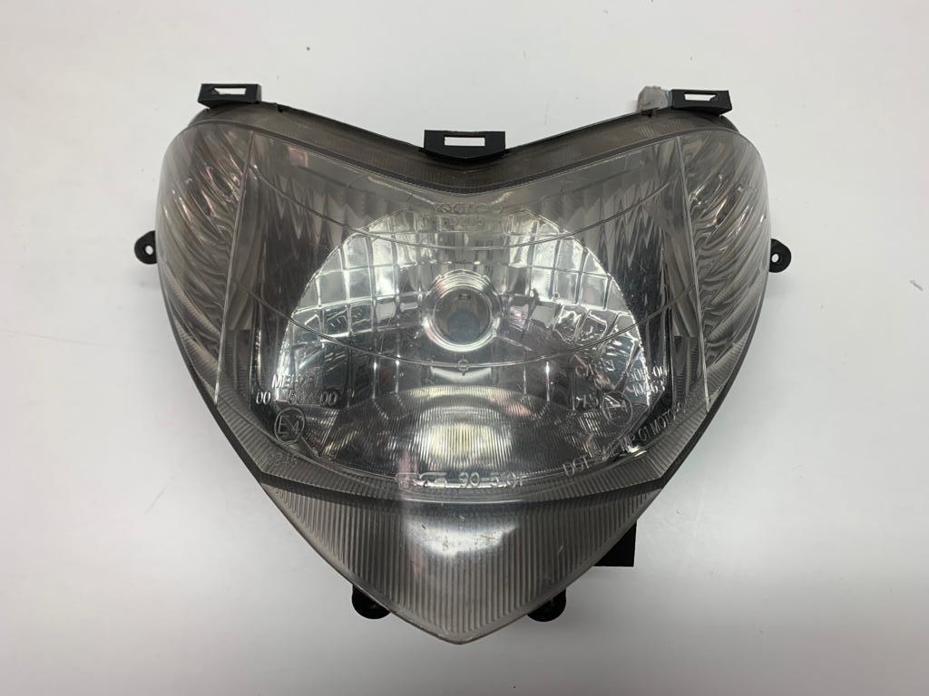 Faro Kymco Bet&Win