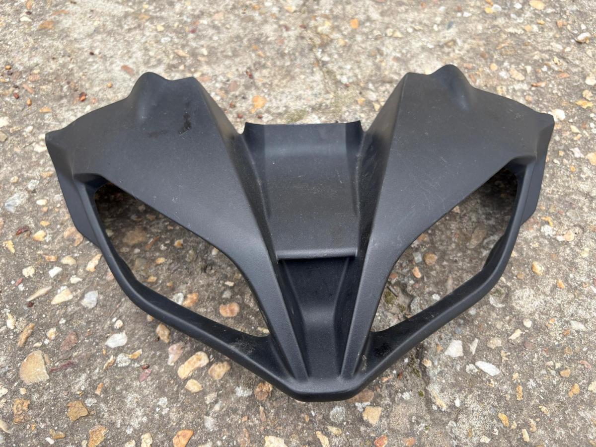 Frontal faro Tracer 9 2021-2023 Yamaha