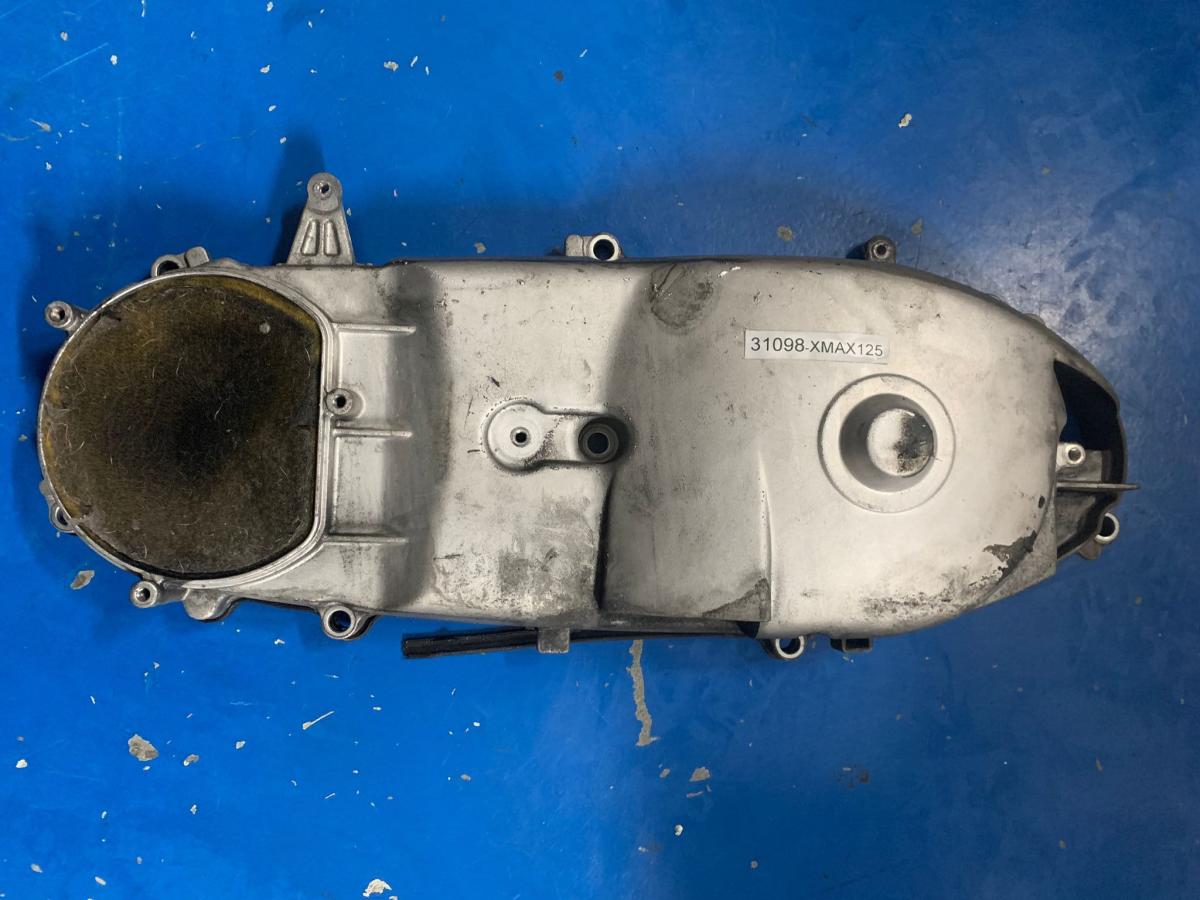 Tapa motor Xmax 125 2015-2017