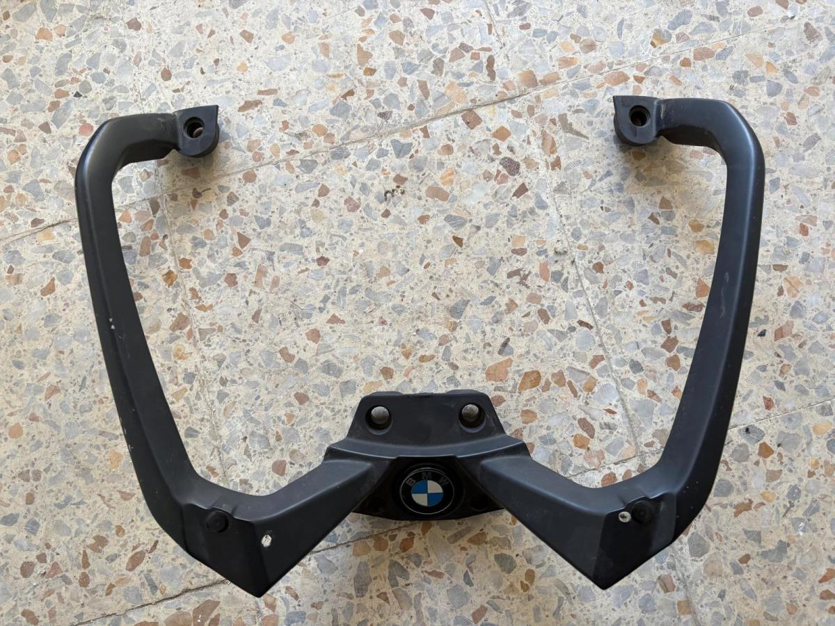 Asa trasera C 650GT 2017