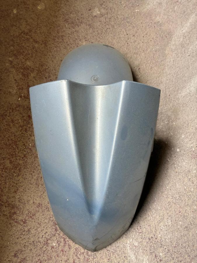 Guardabarros delantero Yamaha Cygnus