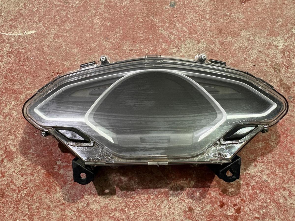 Velocimetro PCX 125 2018-2020 Honda tacometro