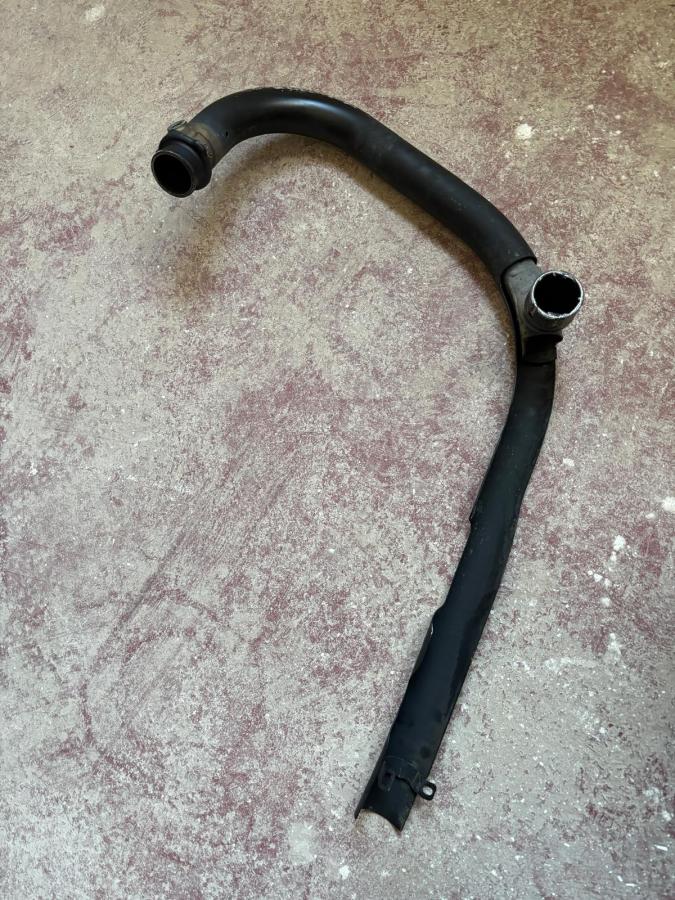 Colector izquierdo Bonneville T100 T120