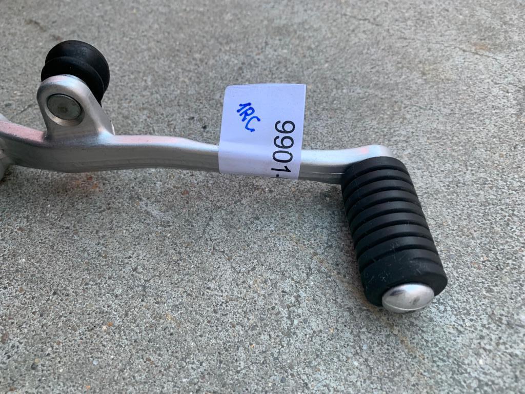 Pedal cambio MT 09
