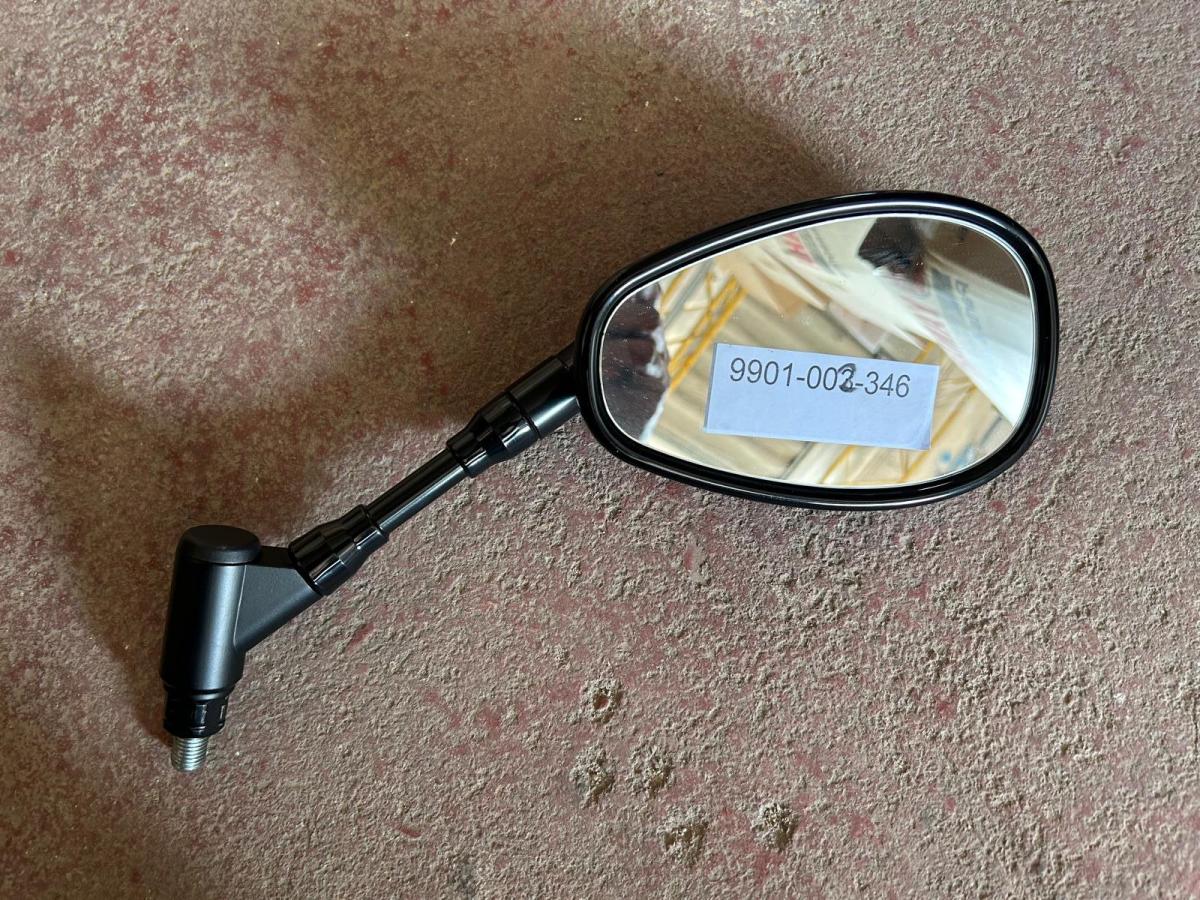 Espejo derecho XSR 700 retrovisor