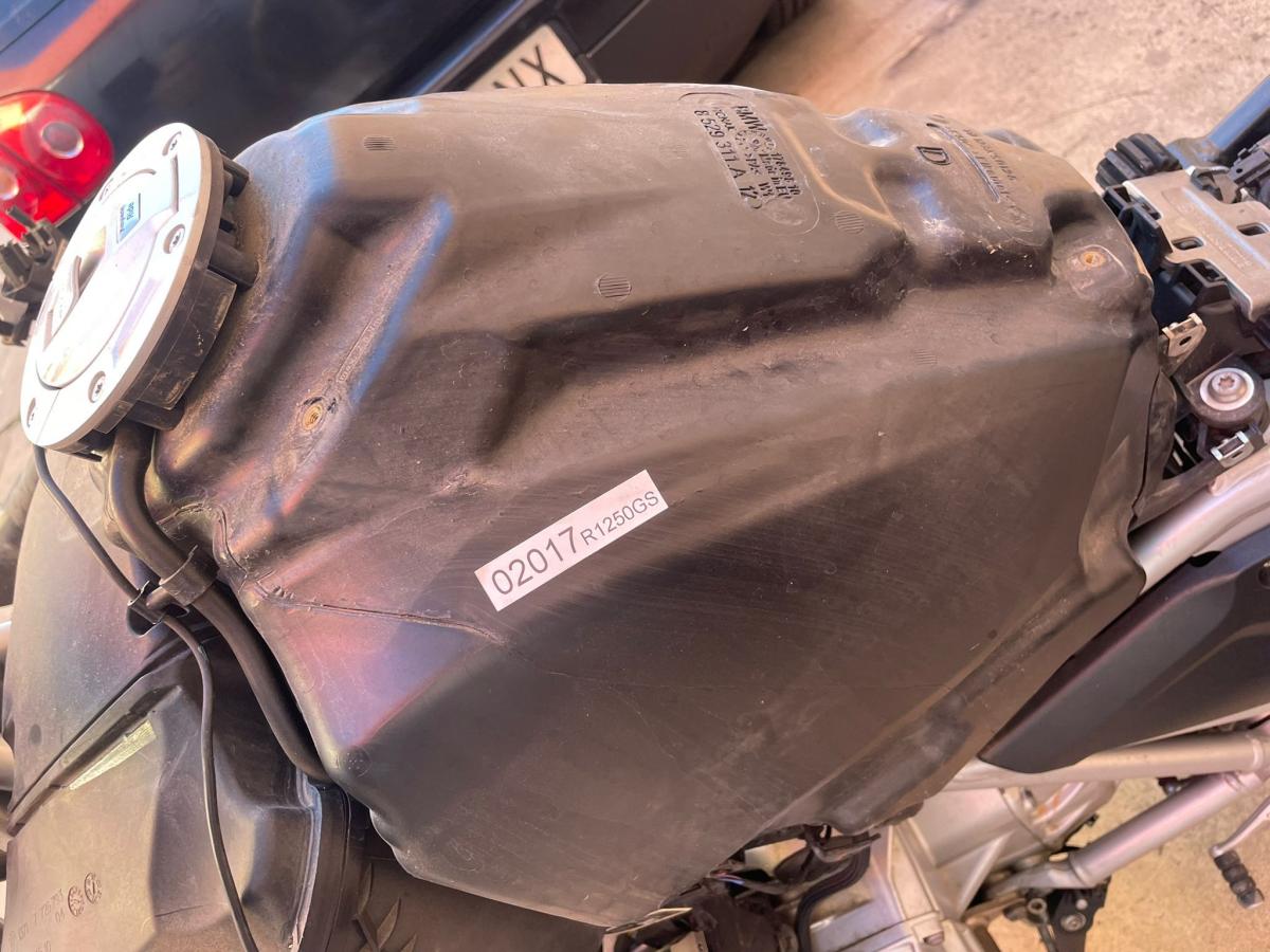 Deposito BMW R 1250 GS 2018-2021
