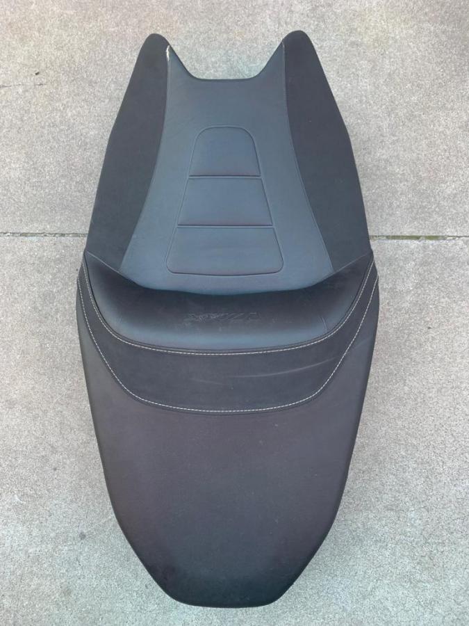Asiento calefactable DEFECTO T-Max 530 560 2017 2018 2019 2020 2021