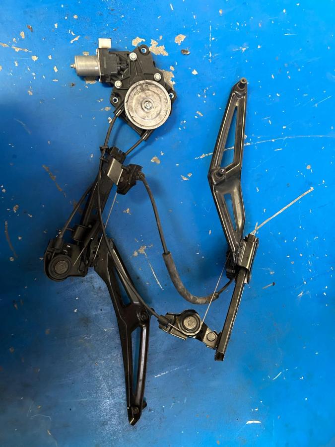 Sistema parabrisas TMax 530 560 2017-2021 cupula