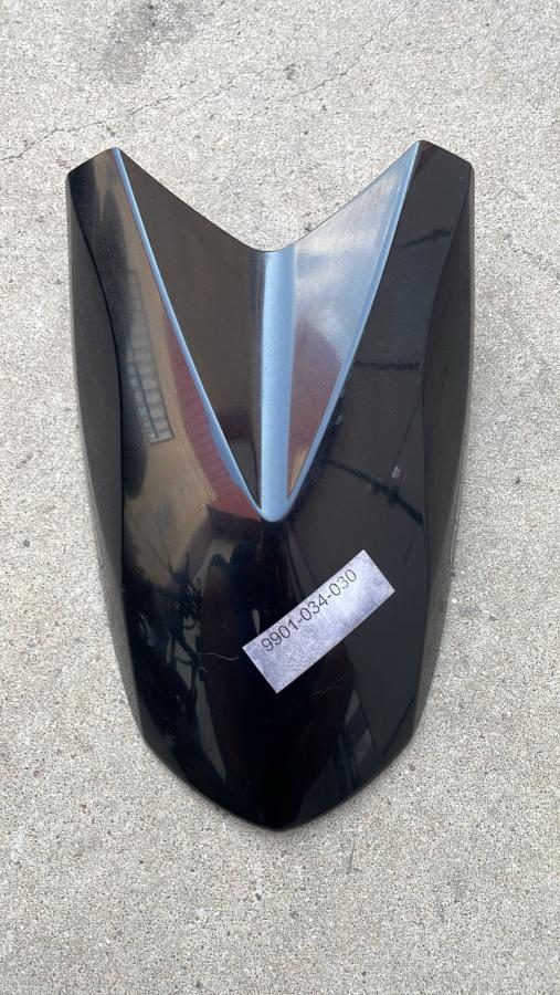 Guardabarros delantero Xmax 125 250 400 2013-2017